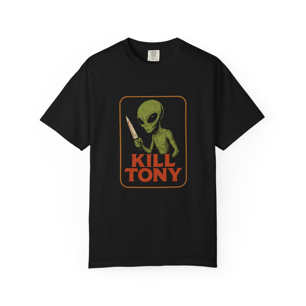 Kill Tony Comedy Roast T-Shirt for Podcast Fans