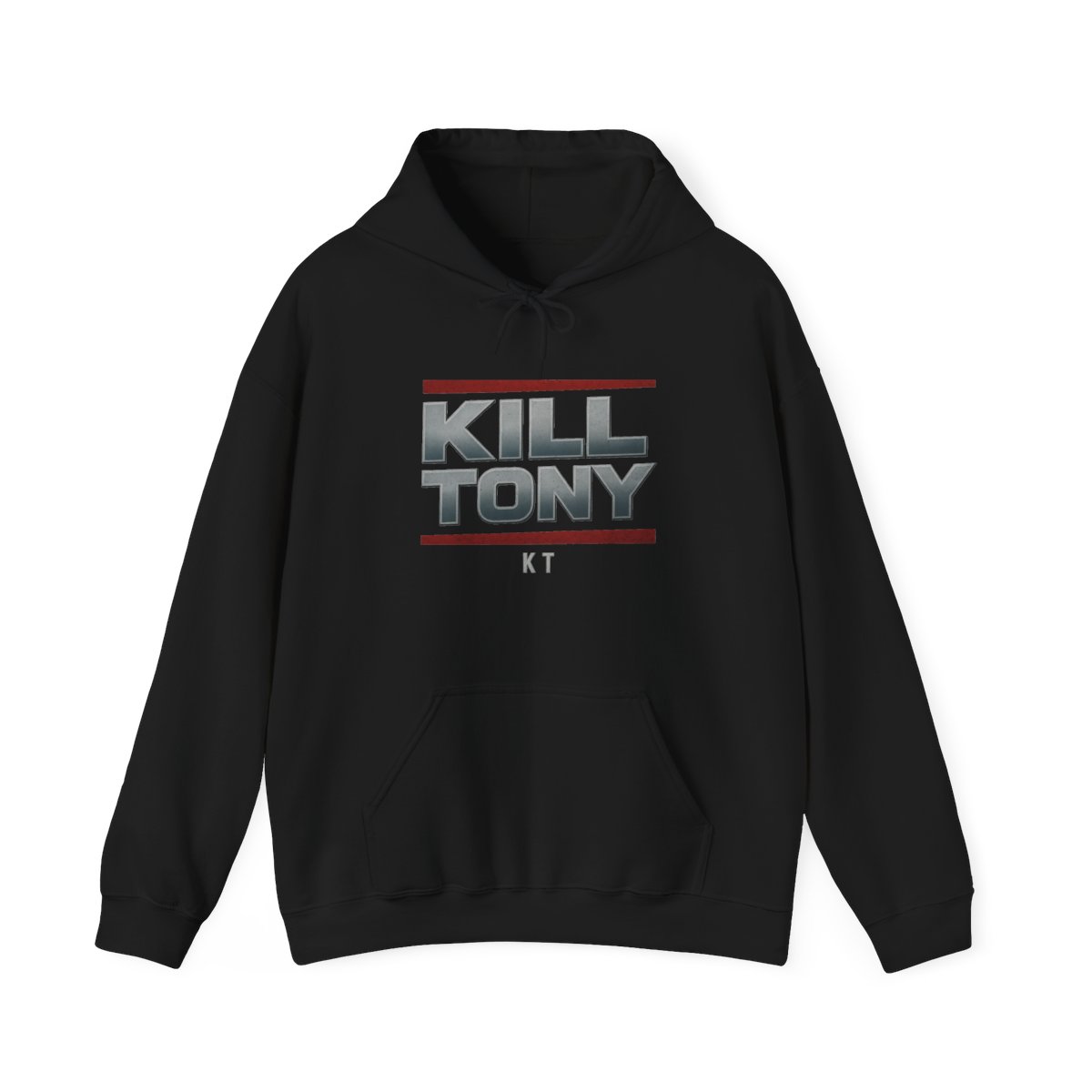 Kill Tony Comedy T-Shirt | Bold Fan Unisex Tee