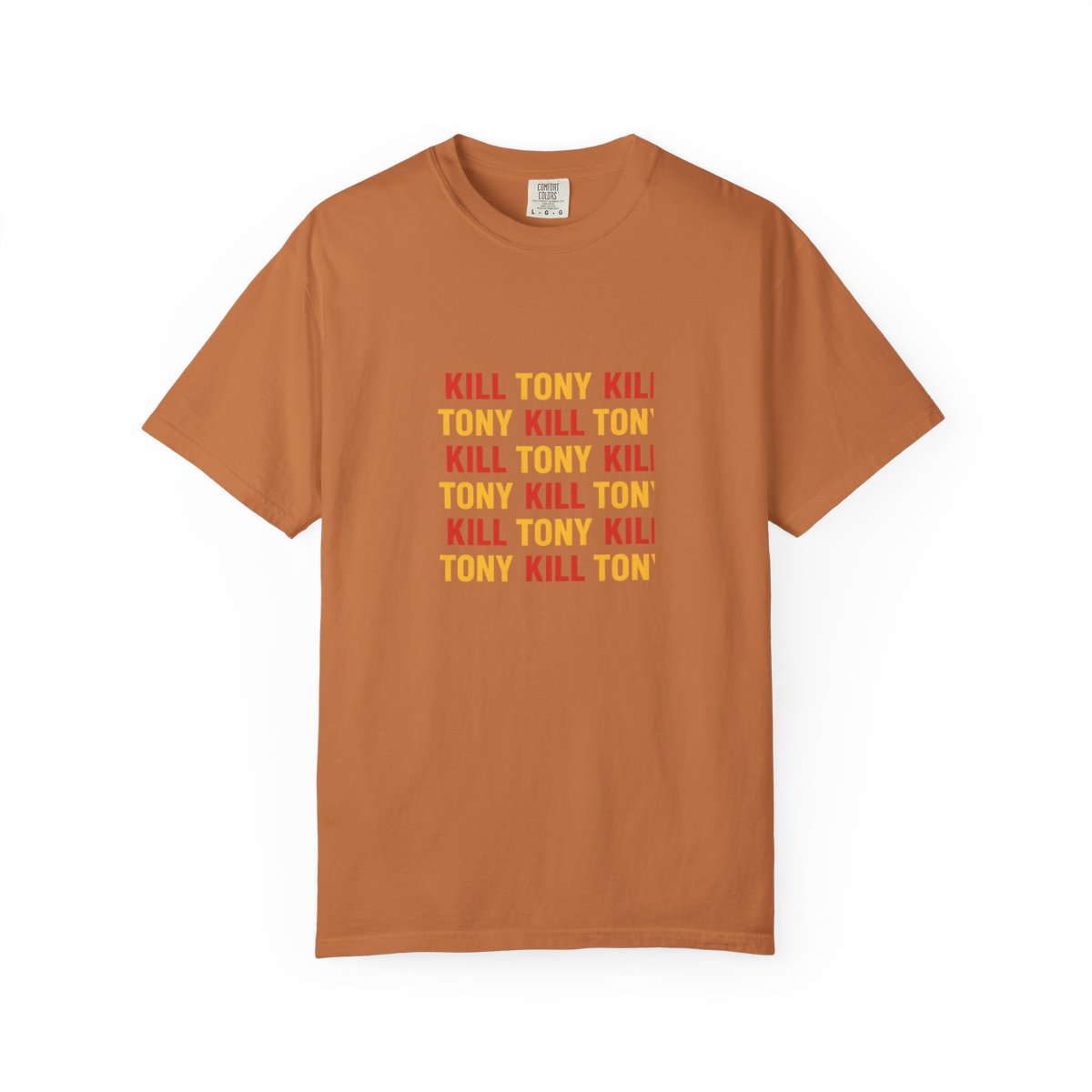 Kill Tony Comedy Roast T-Shirt
