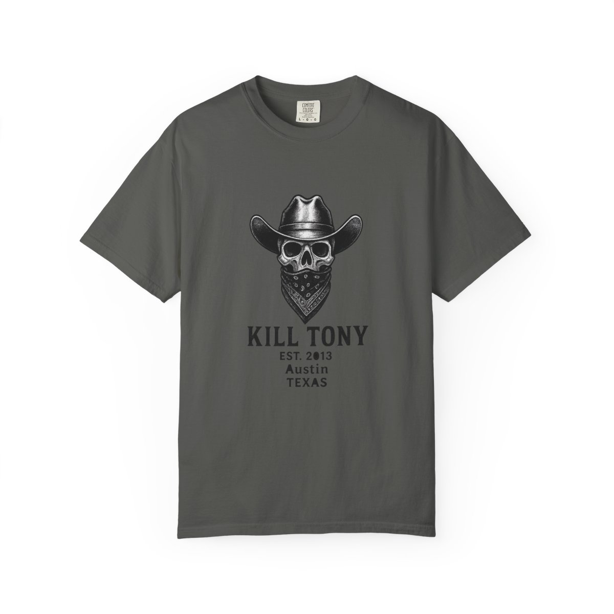 Kill Tony Podcast Limited Edition T-Shirt