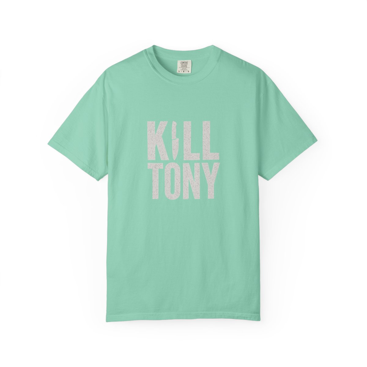 Kill Tony Unfiltered Comedy Roast T-Shirt - Kill Tony official T-Shirts merch