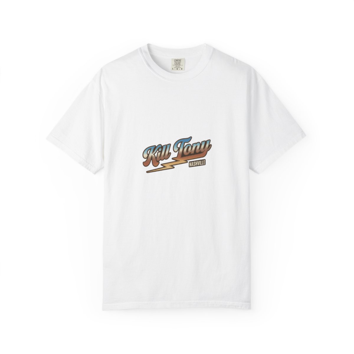 Kill Tony Savage Roast Comedy T-Shirt