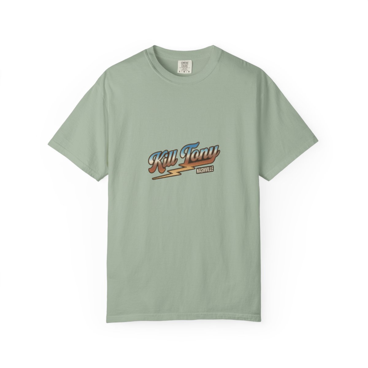 Kill Tony Savage Roast Comedy T-Shirt - Kill Tony official T-Shirts merch