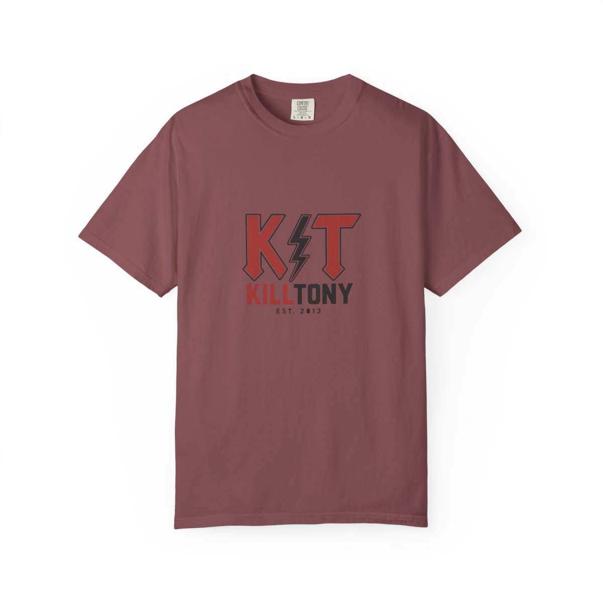 Kill Tony Podcast Minimalist T-Shirt