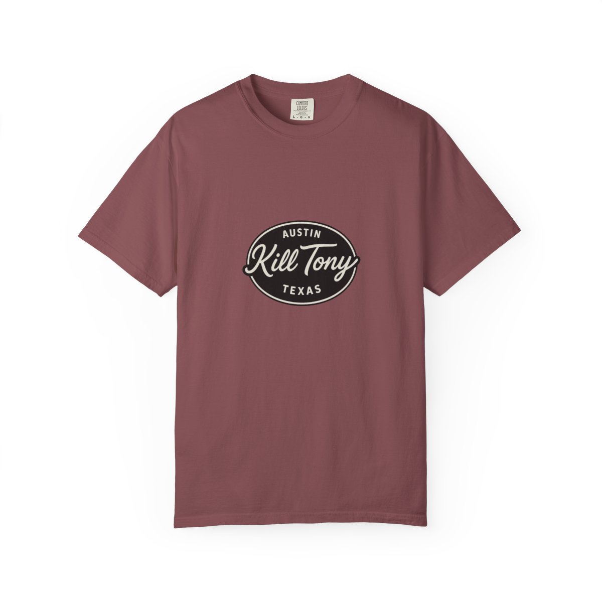 Kill Tony Podcast Minimalist T-Shirt