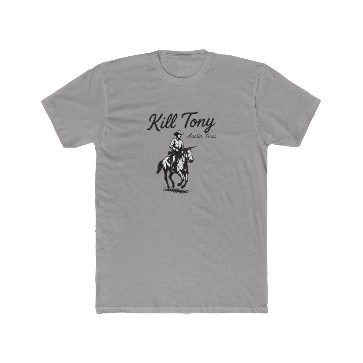 The Kill Tony Classic T-Shirt
