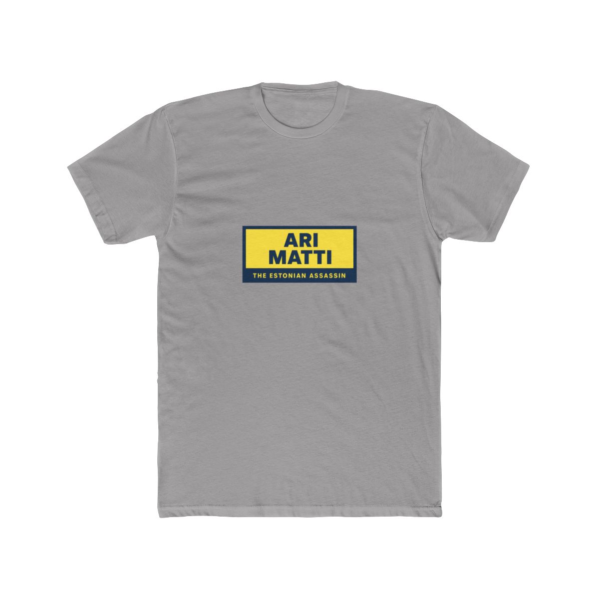 Ari Matti T-Shirt