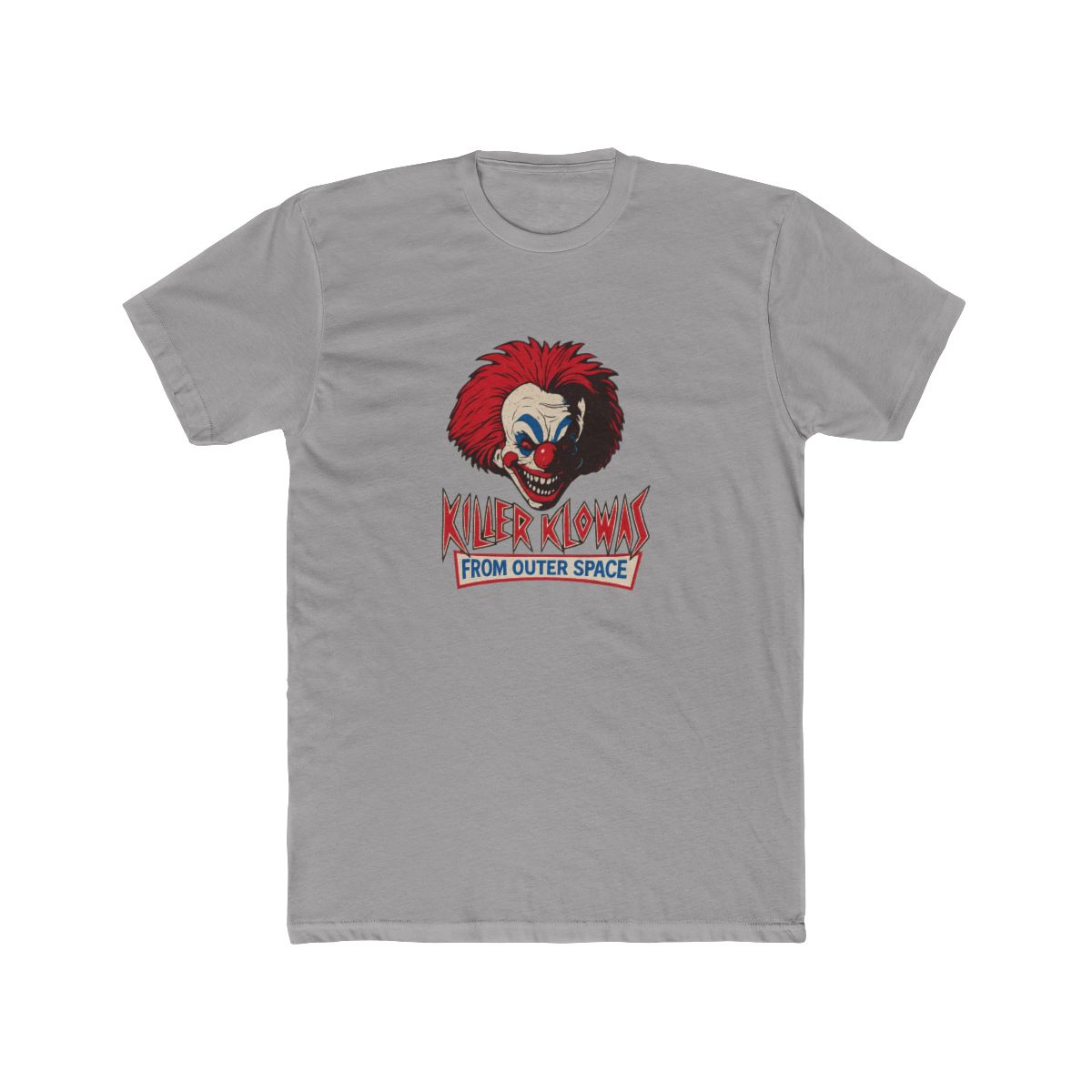 Bold Graphic Print Streetwear T Shirt