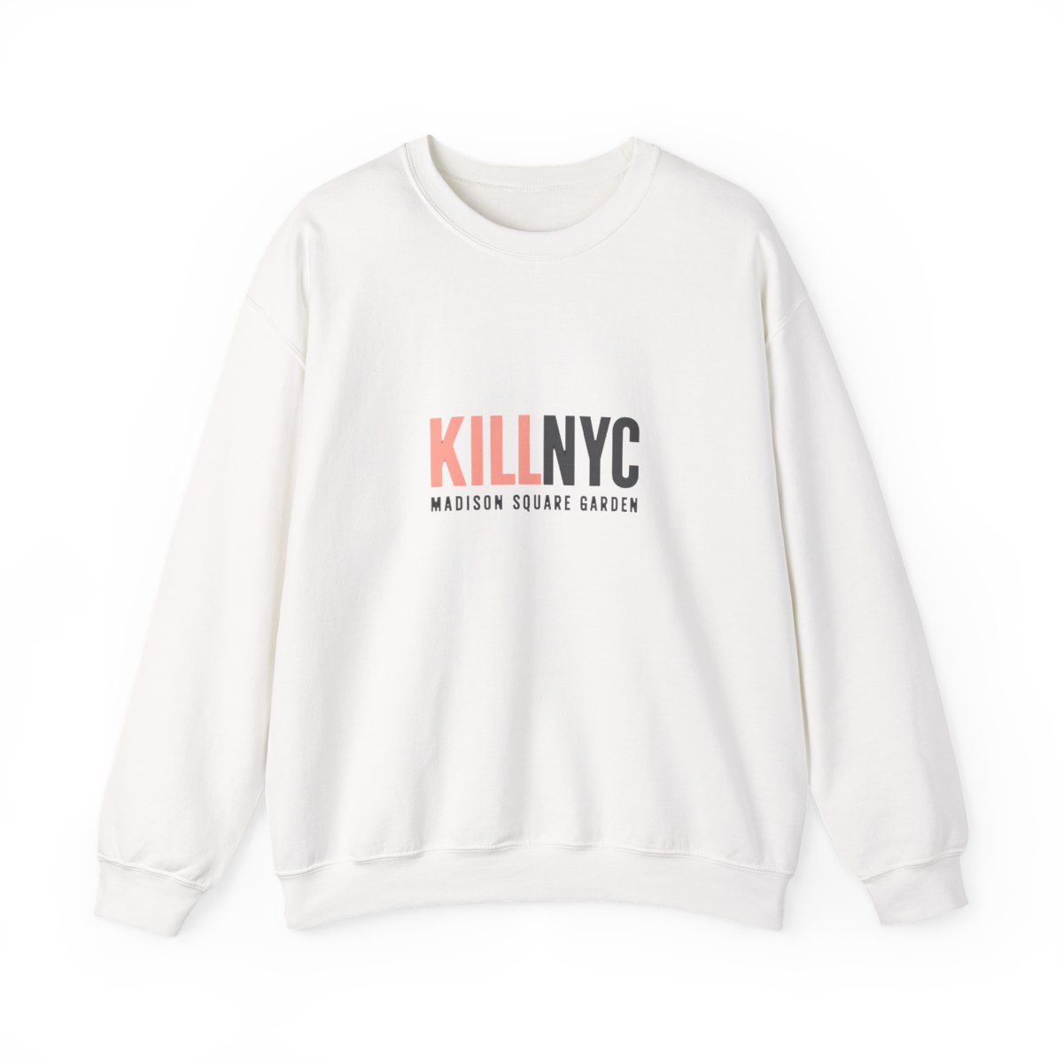 Kill Tony Killnyc Heavy Blend™ Crewneck Sweatshirt