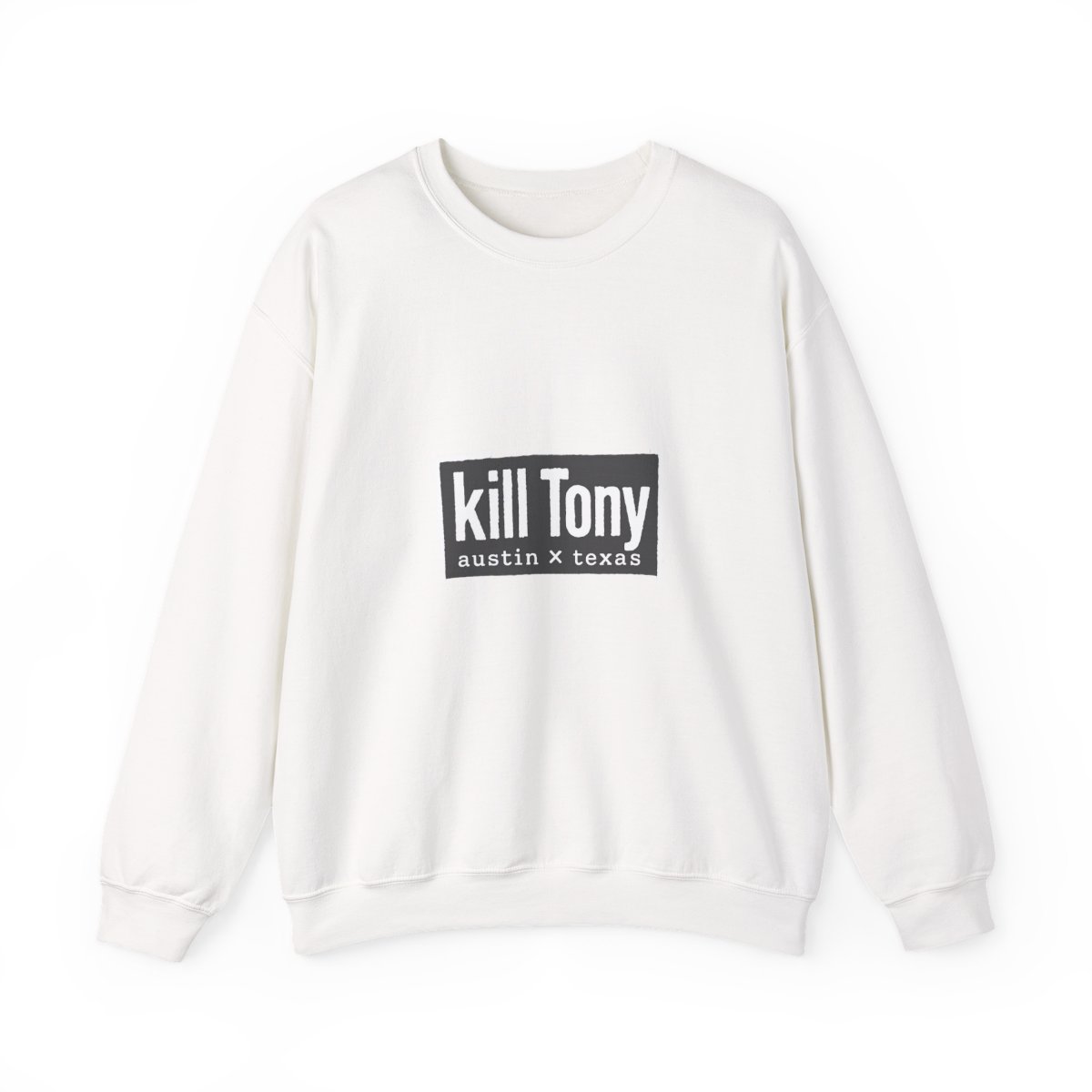 Kill Tony NWO Savage Parody Podcast Crewneck