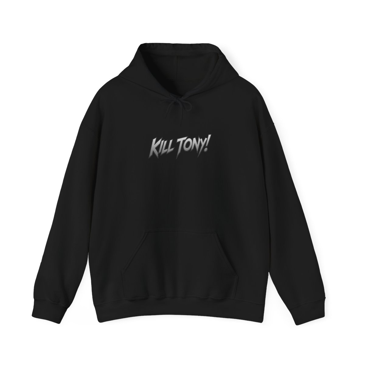 Kill Tony Three-Panel Fleece Hoodie