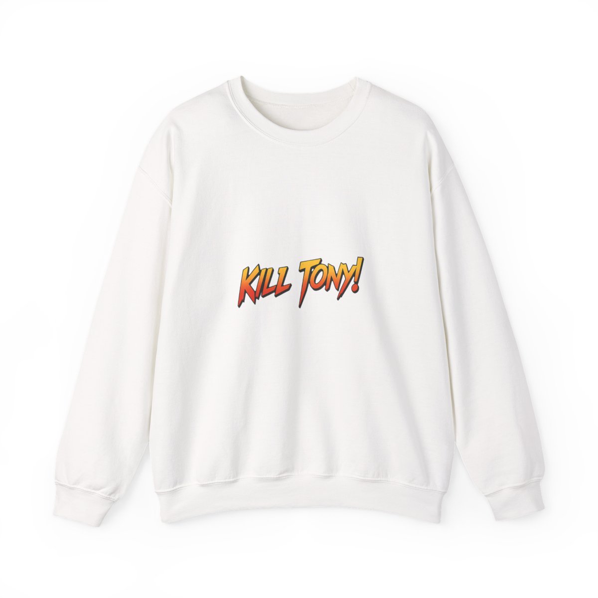Kill Tony Heavy Blend™ Crewneck Sweatshirt