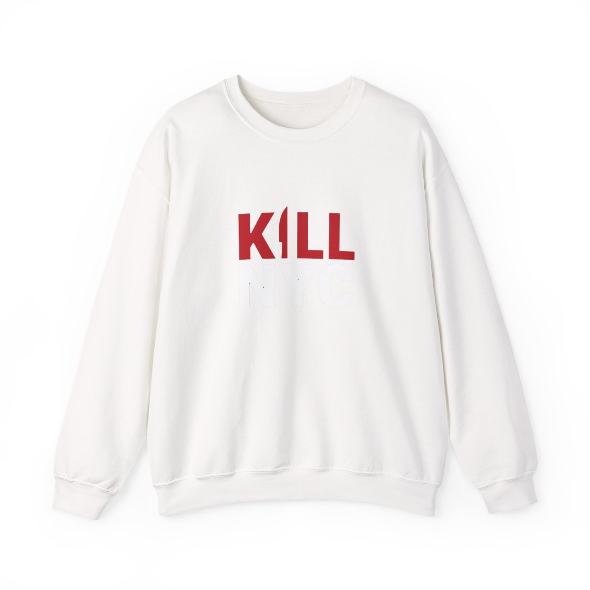 Kill Tony Roast Icon Comedy Podcast Crewneck