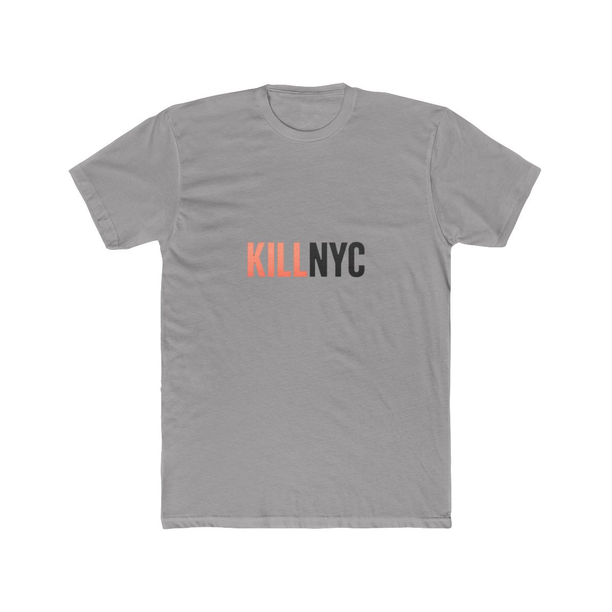Kill Tony Comedy Crest Podcast Standup Roast T-Shirt