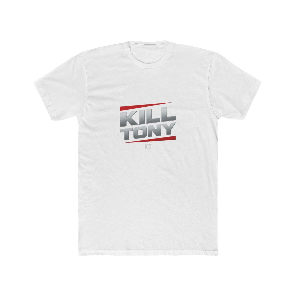 Monday Night KT-Shirt