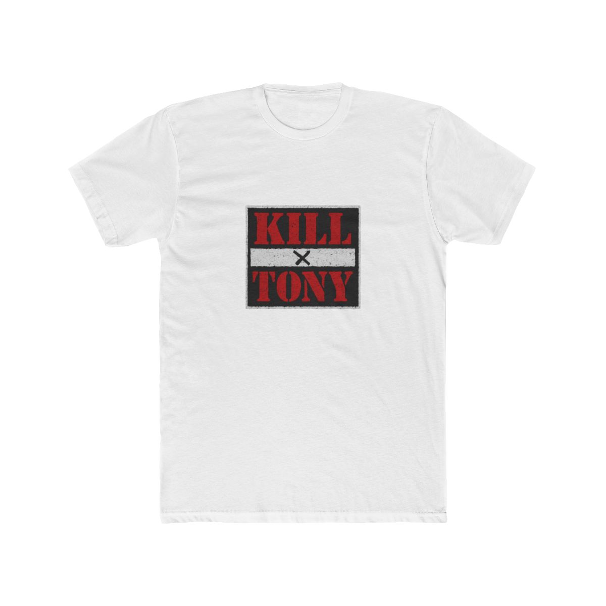 Kt War T Shirt