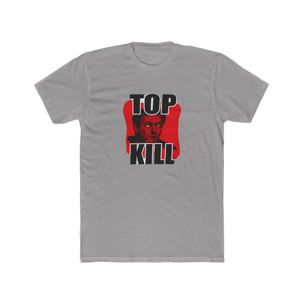 "Top Kill" BP OIL SPILL T-Shirt