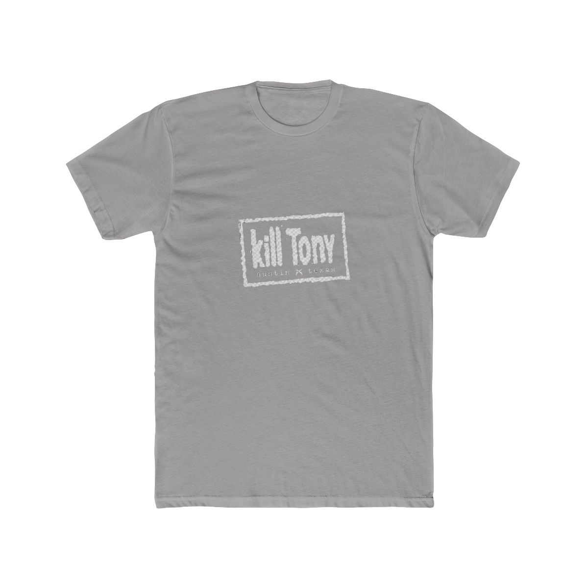 Kill Tony NWO Softstyle T-Shirt