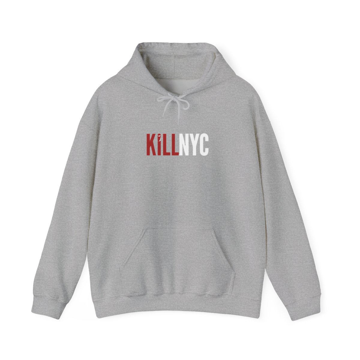 Kill Tony Three-Panel Fleece Hoodie