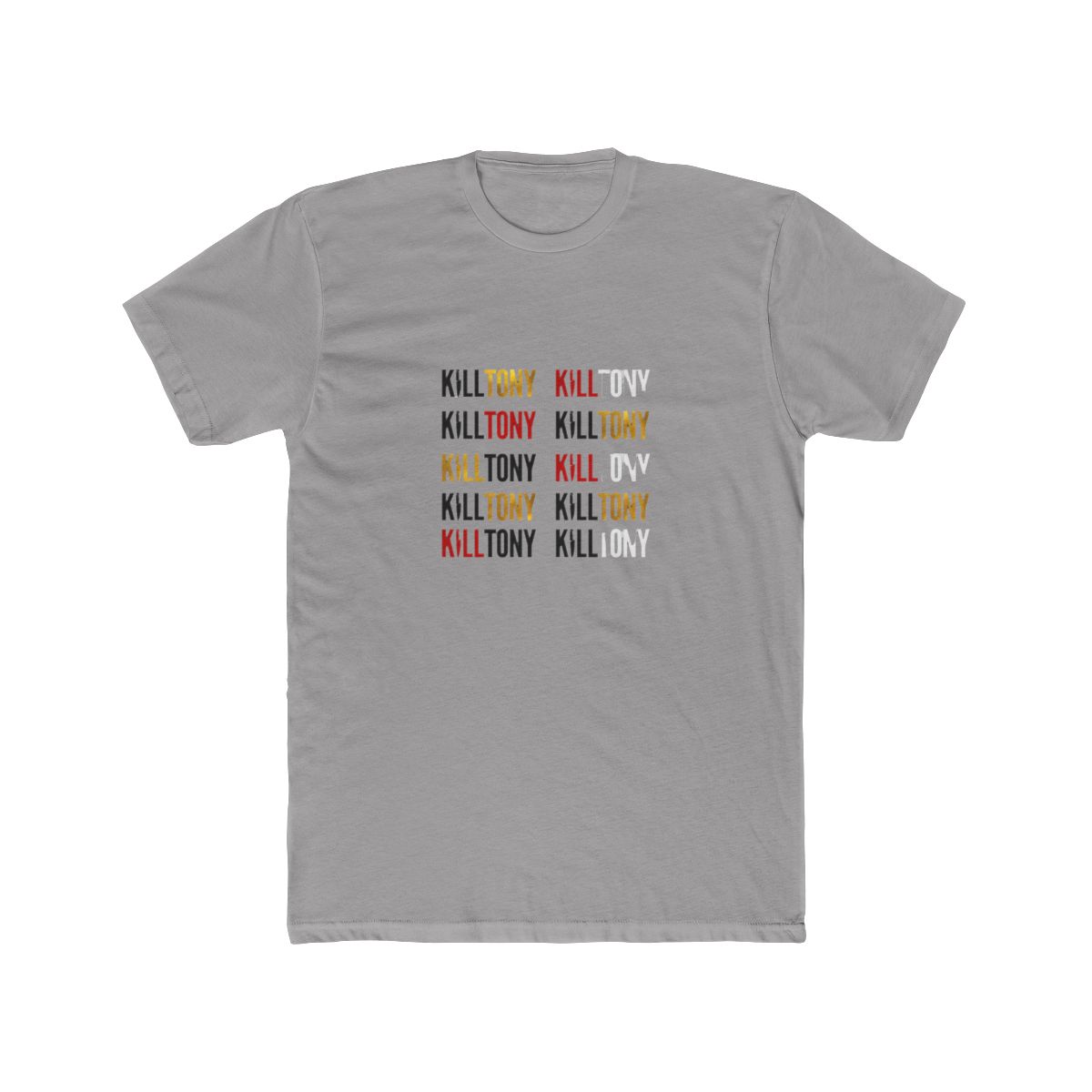 Kill Tony Fingerboard T-Shirt