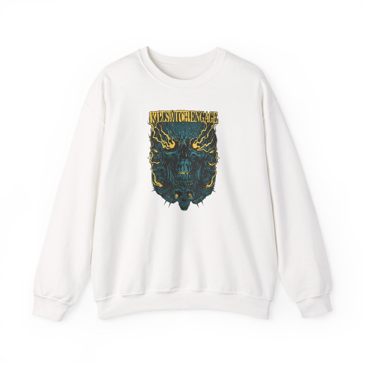 KILLSWITCHENGAGE Crewneck