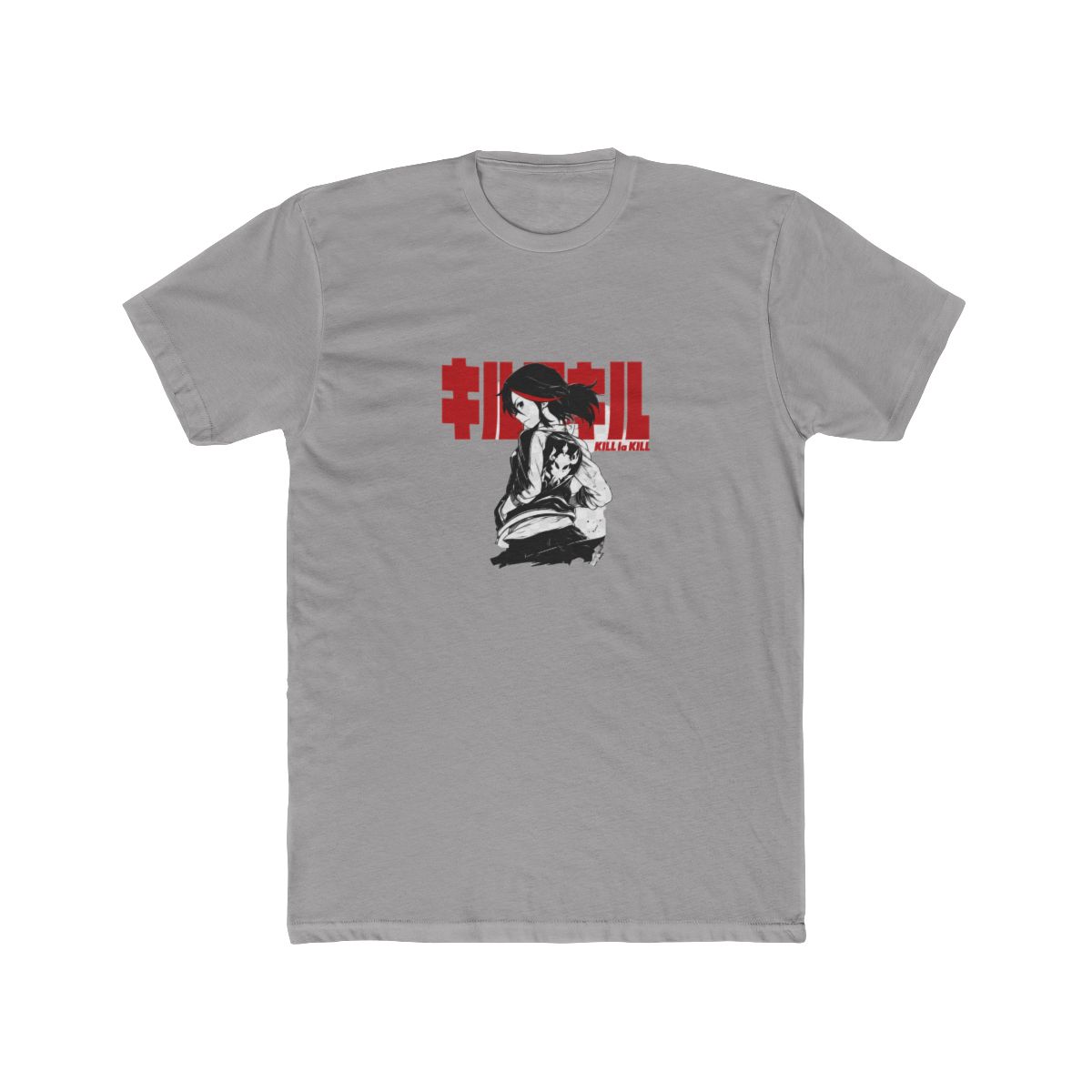 KILL la KILL T Shirt