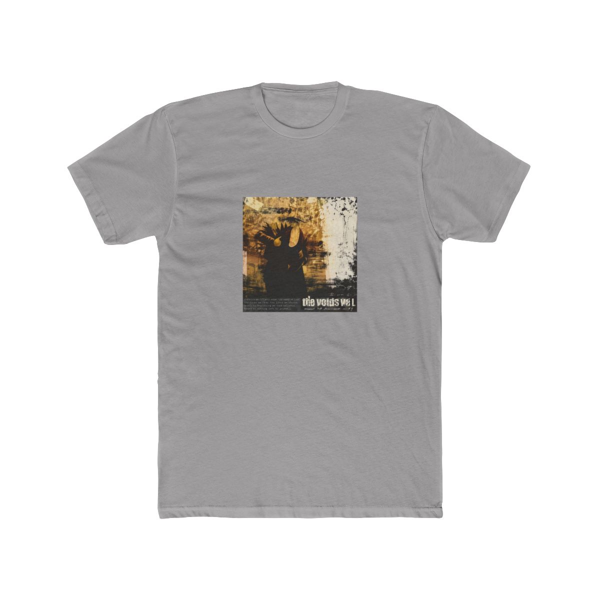 Her Words Kill Watch Out Vegas; I'm A Show Stopper Tee Album Tour T-Shirt