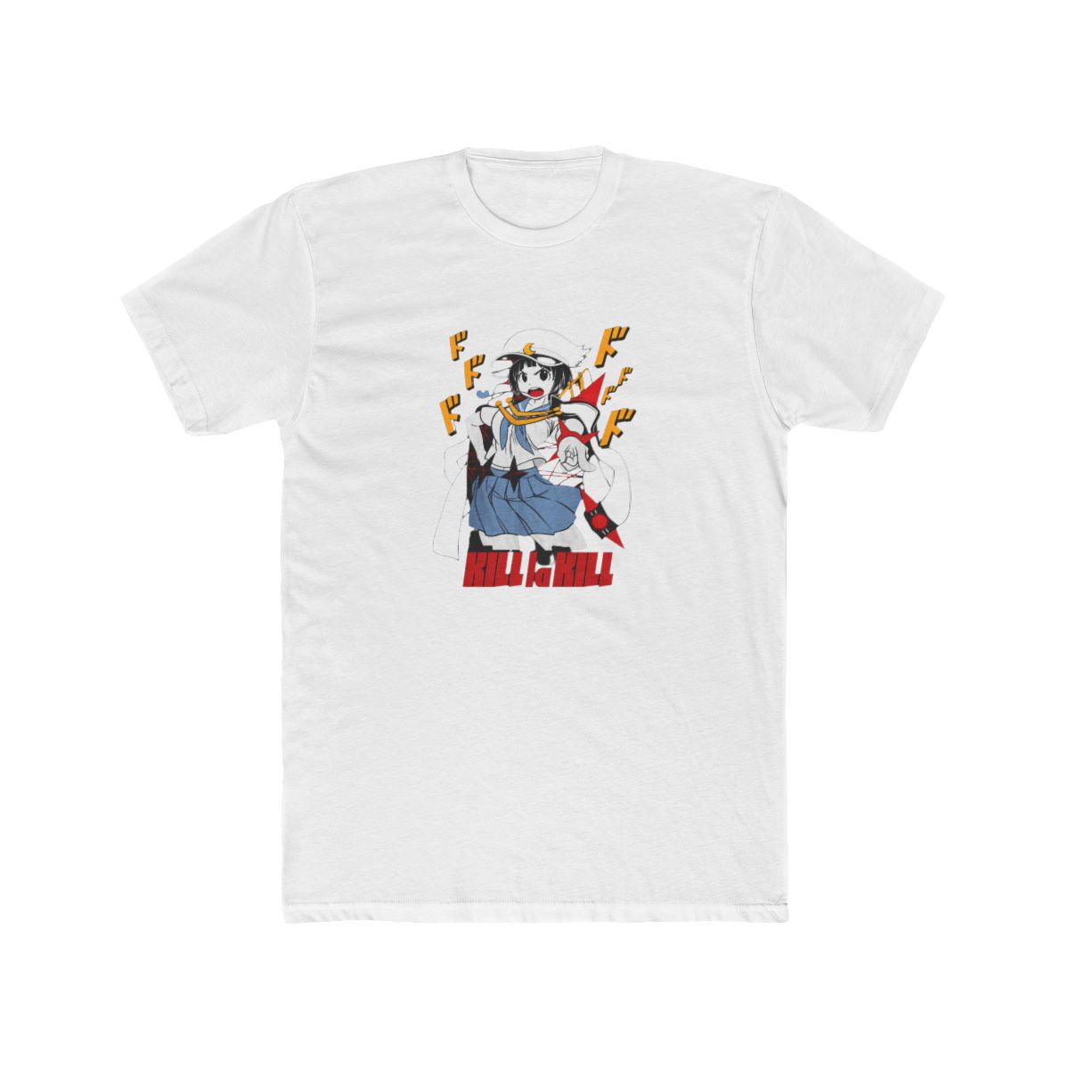 KILL la KILL T-Shirt