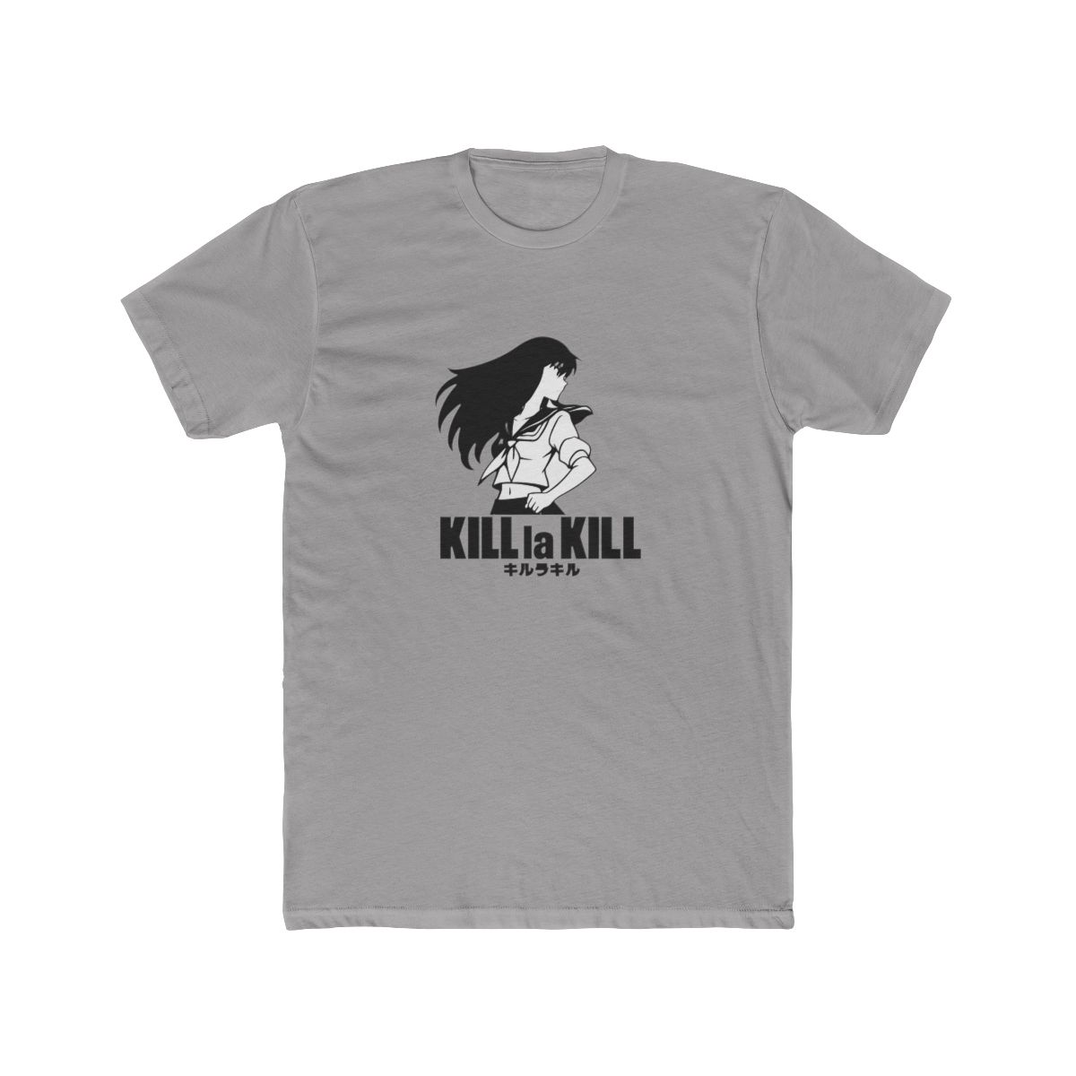 KILL la KILL T-Shirt