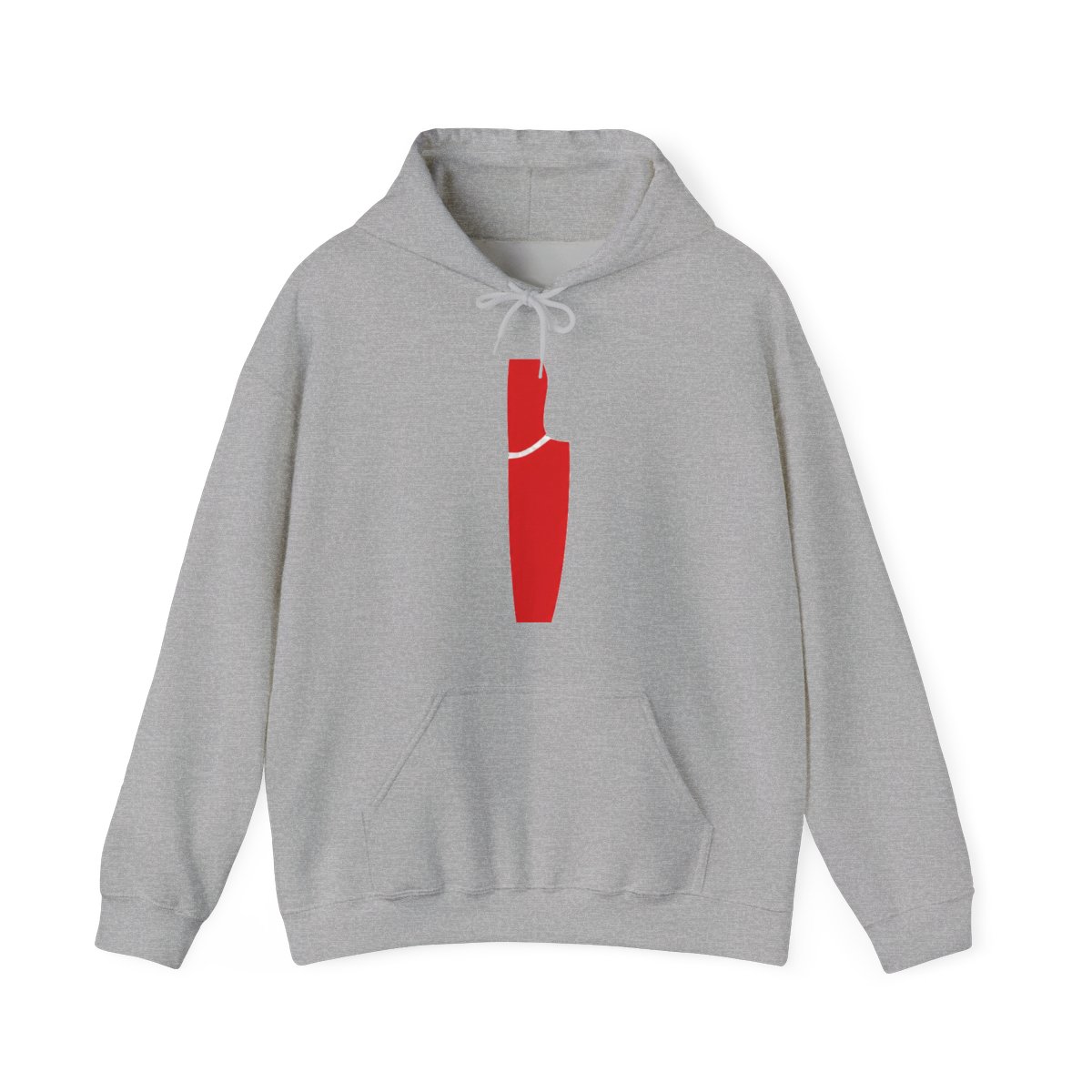 Kill Tony Merch Hoodie Pocketless Parallel Bars Sleeve Streetwear Women Men Hooded Hoodie Fashion Clothes