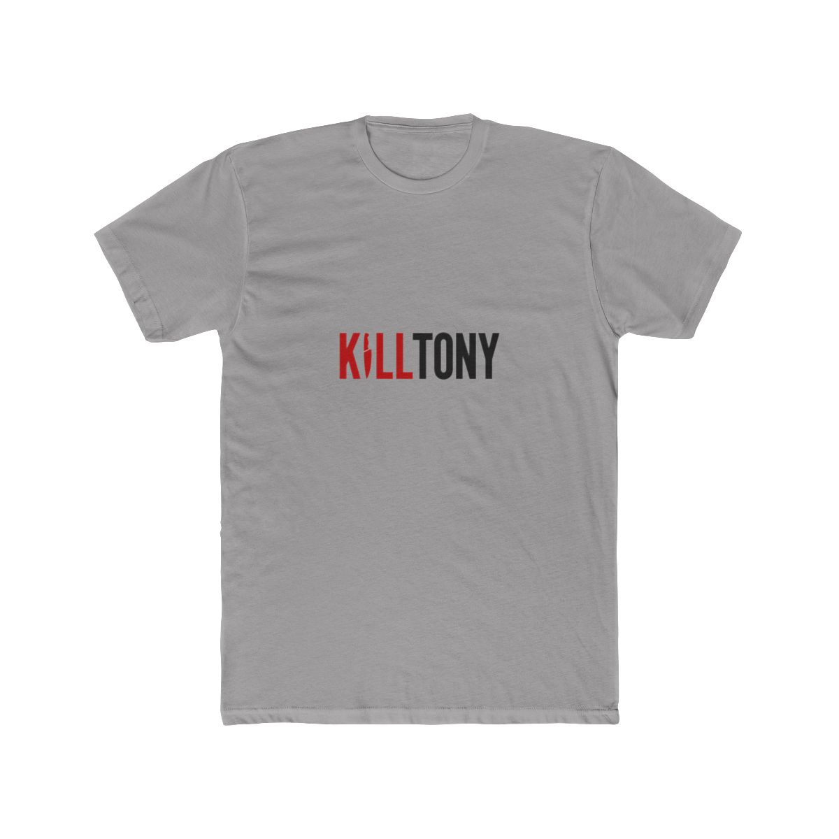 Kill Tony Tee Crerwneck Sleeve Cotton T-Shirts Men Women Streetwear Tops Fashion Clothes
