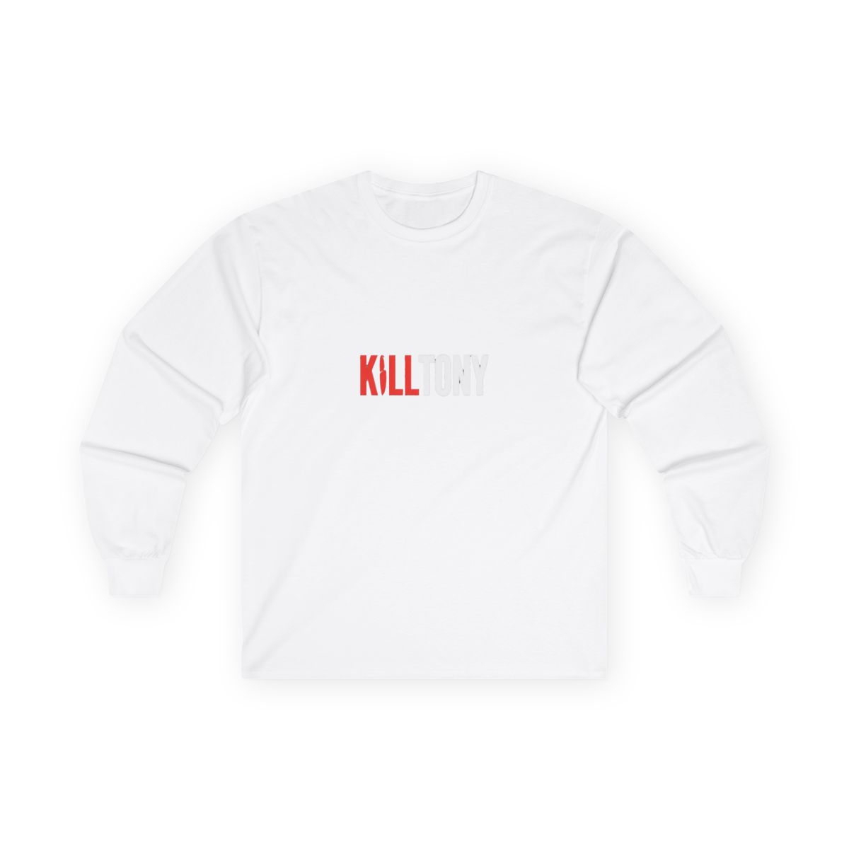 Kill Tony Merch T-Shirts Funny Long Sleeve Casual Streetwear Men Women Hooded Sweatshirt Fashion Clothes