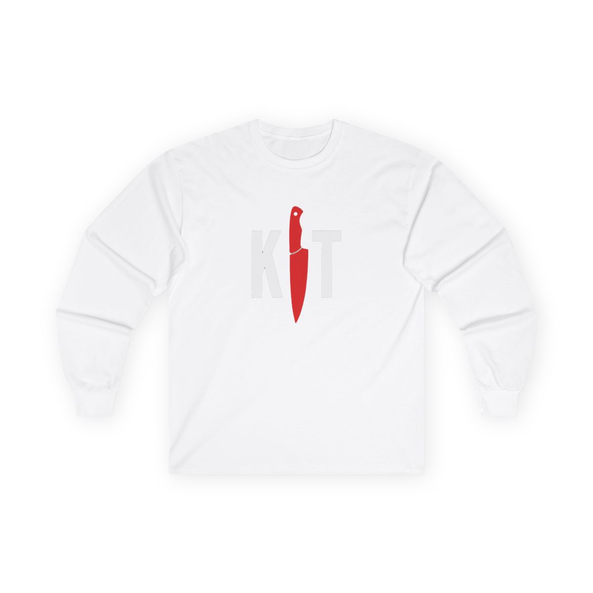Kill Tony T-Shirts Funny Long Sleeve Casual Streetwear Women Men Fashion Clothes