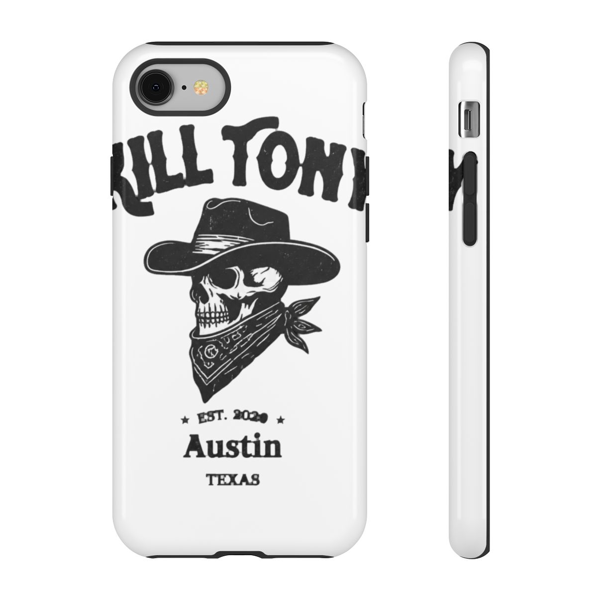 Kill Tony LMTD Phone Case