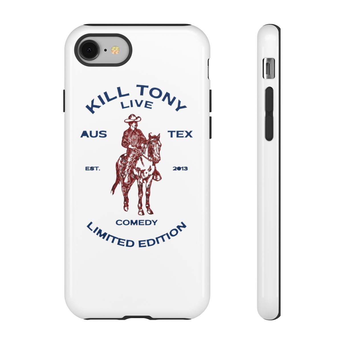 Kill Tony Limited Edition Phone Case