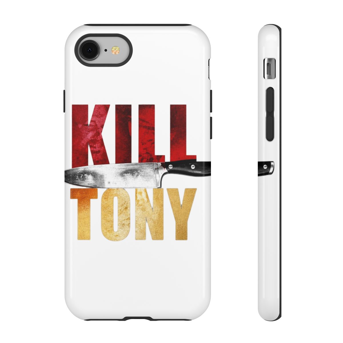 Kill Tony Trio - Kill Tony Gifts & Merchandise for Sale Phone Case