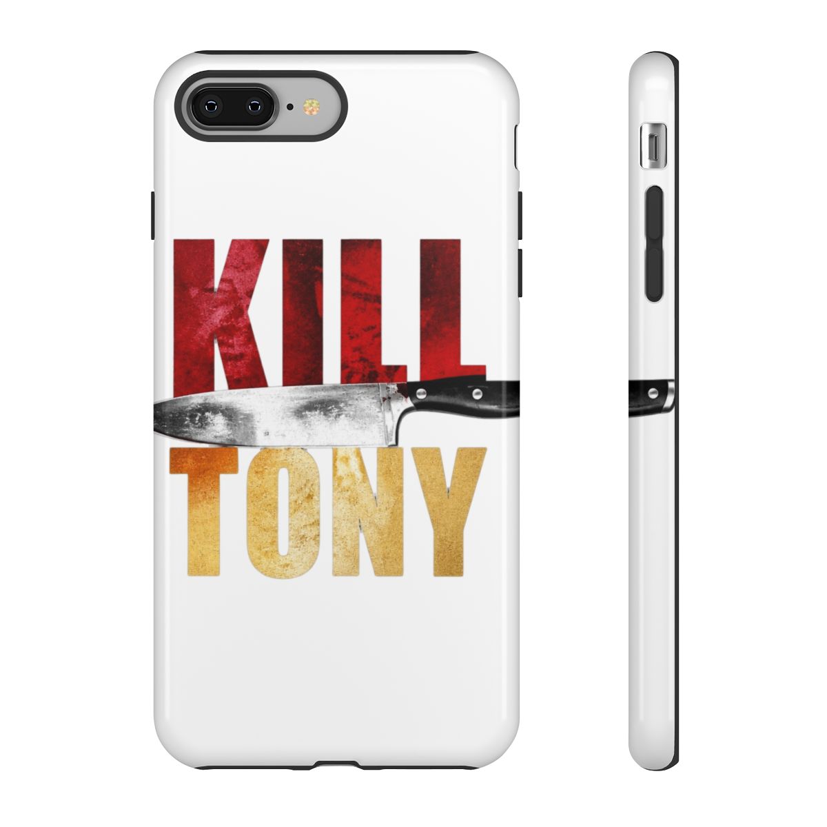 Kill Tony Trio - Kill Tony Gifts & Merchandise for Sale Phone Case