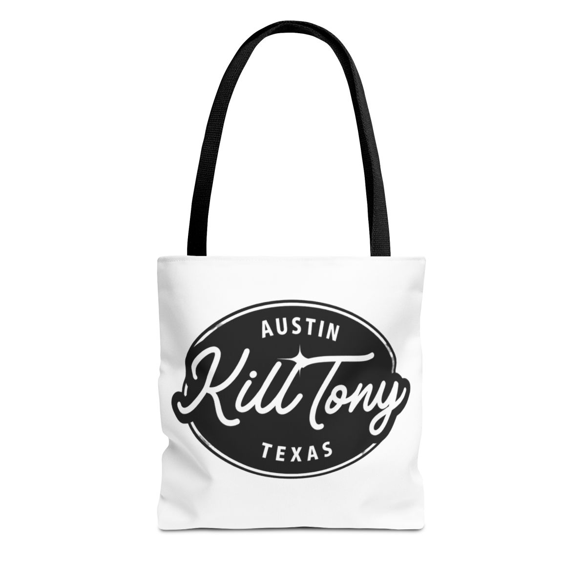 Kill Tony, Simple Bag