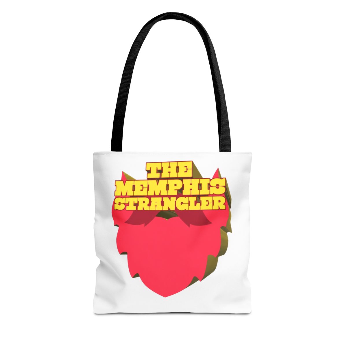 The Memphis Strangler - Kill Tony W. Montgomery Design T-Shirts