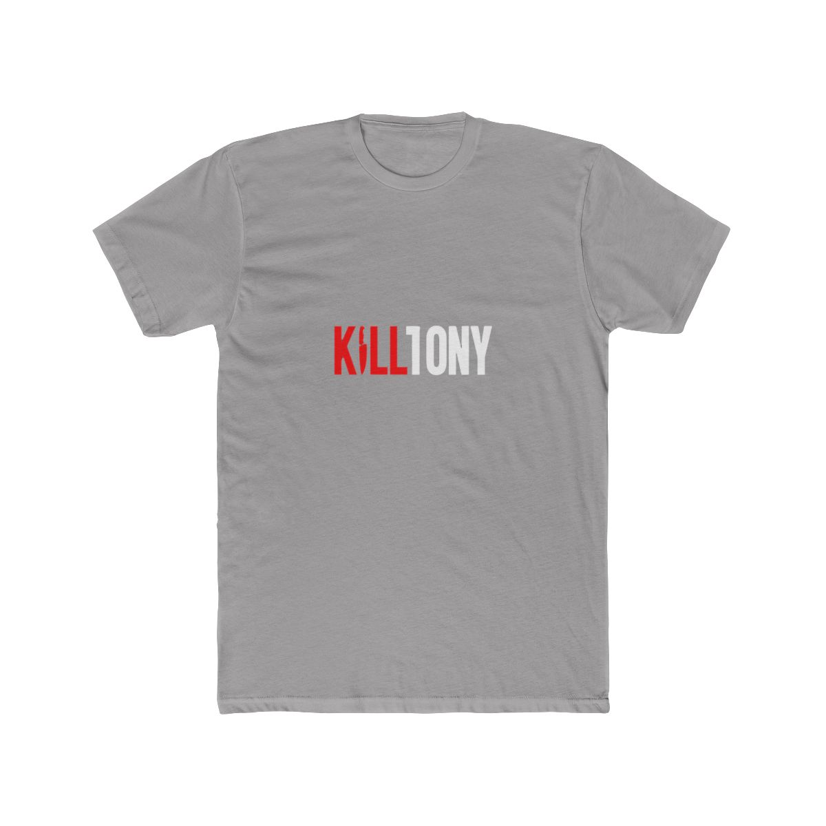 Kill Tony T-Shirt Funny Crerwneck Sleeve Cotton Tee Women Men Streetwear Fashion Clothes