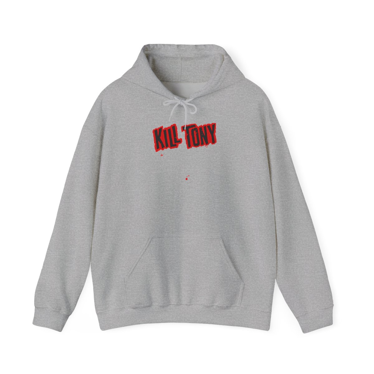 Kill Tony Logo Hoodie - Canada