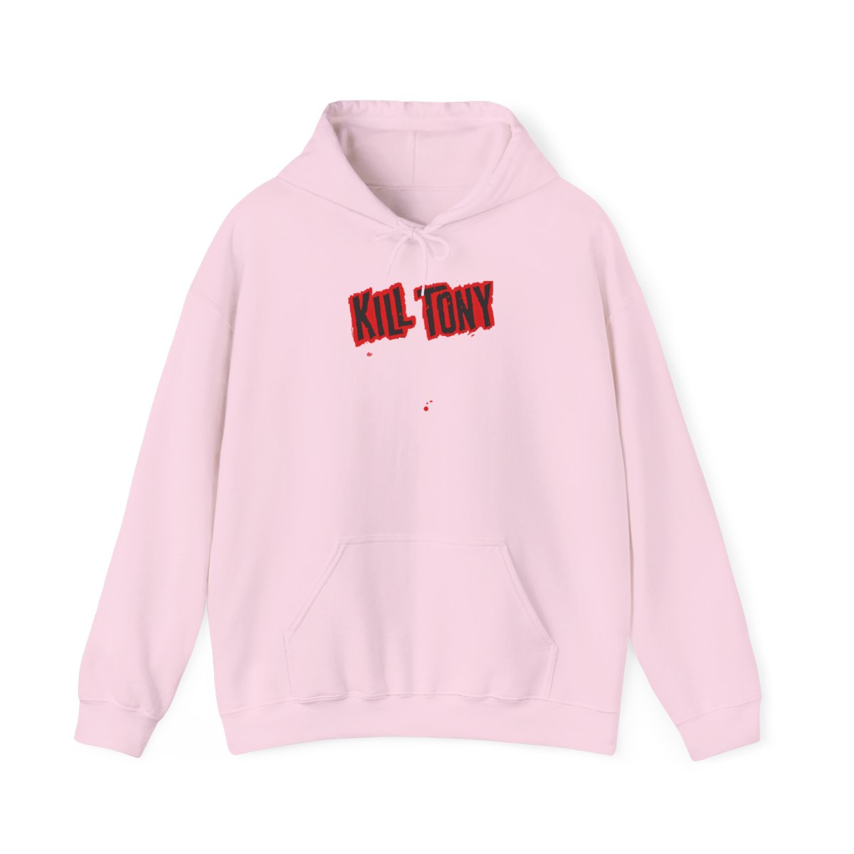 Kill Tony Merch Logo T Shirt Hoodie