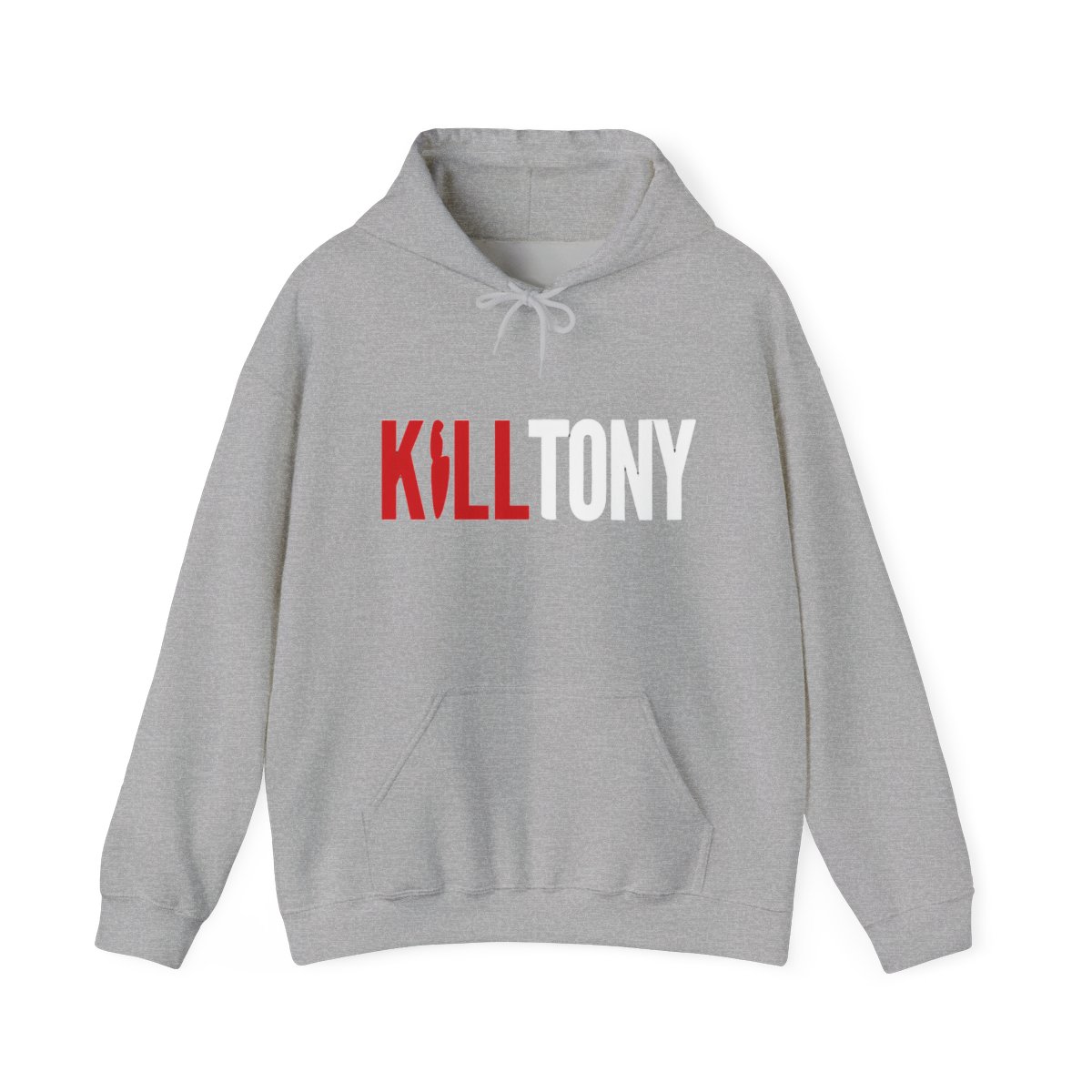 Kill Tony Hoodie