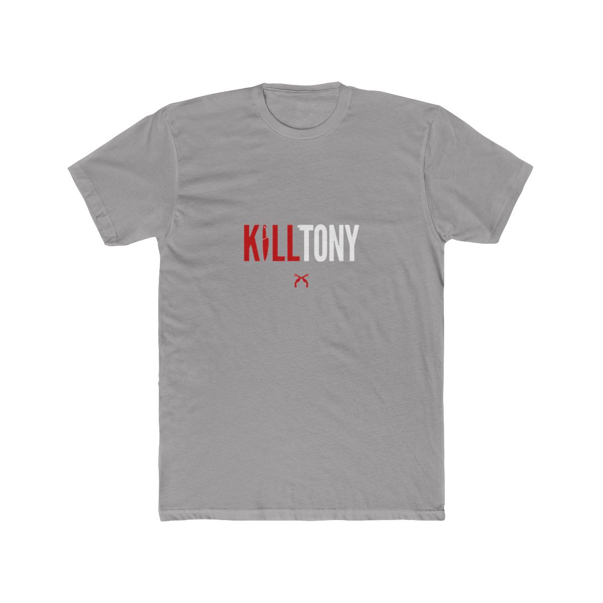 Kill Tony Classic T Shirt