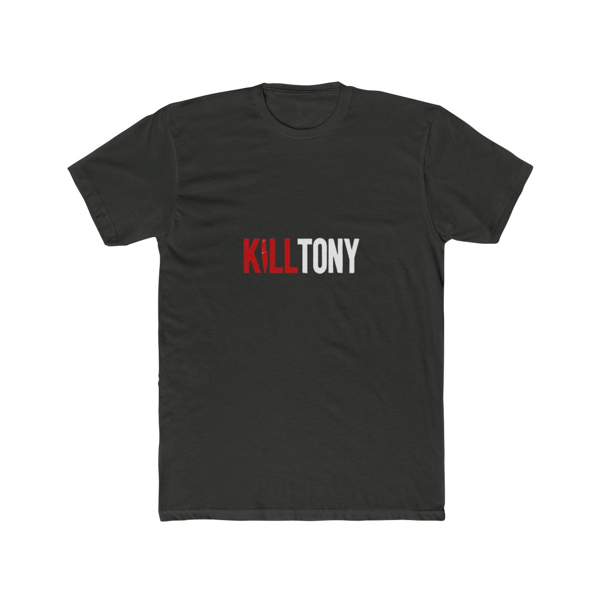 Harajuku Style Graphic Tee Kill Tony T-Shirts Merch Men Women Short Sleeve Crewneck Summer 2025 Harajuku Clothes - Product Details Crewneck Fan Shirt