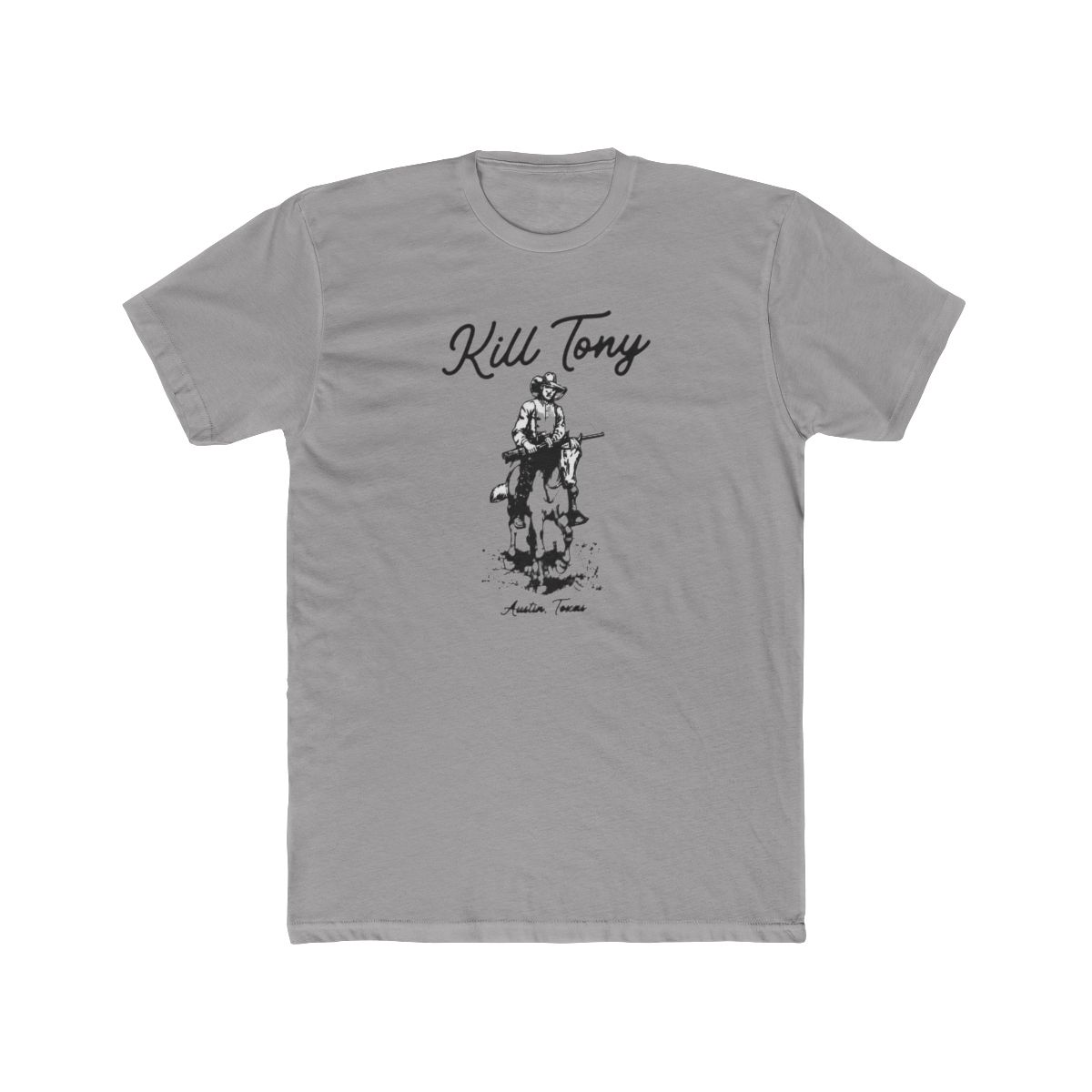 The Kill Tony Classic T-Shirt