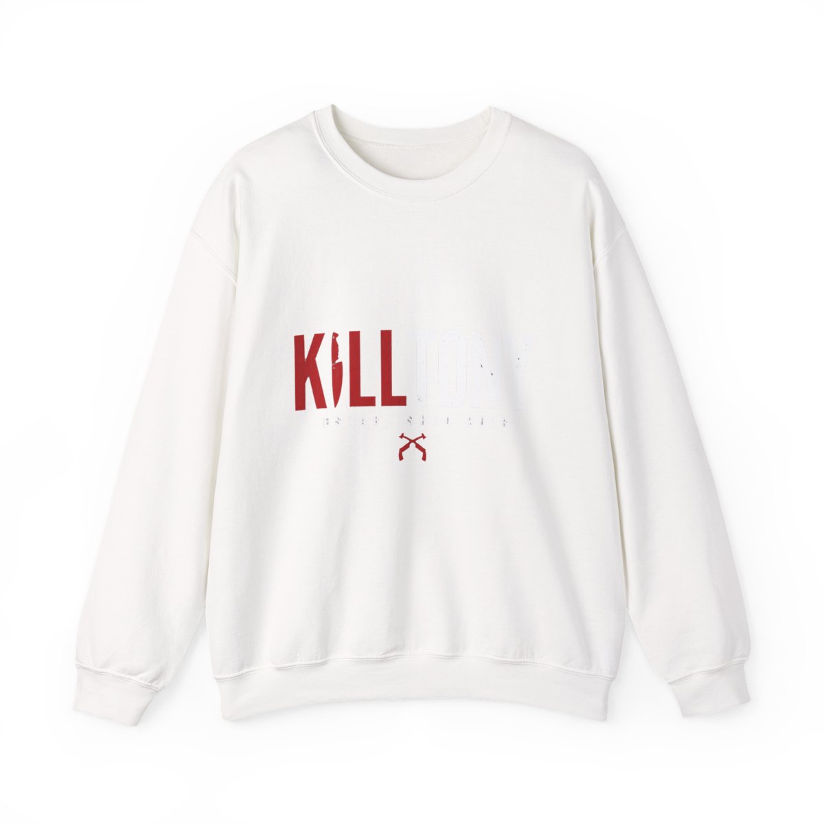 kill tony Crewneck