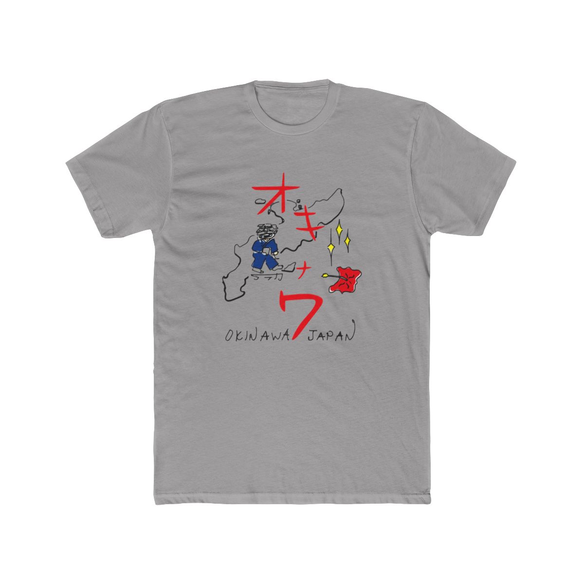 T Shirt Design Graphic T Shirt - Casual Apparel Fan Gift