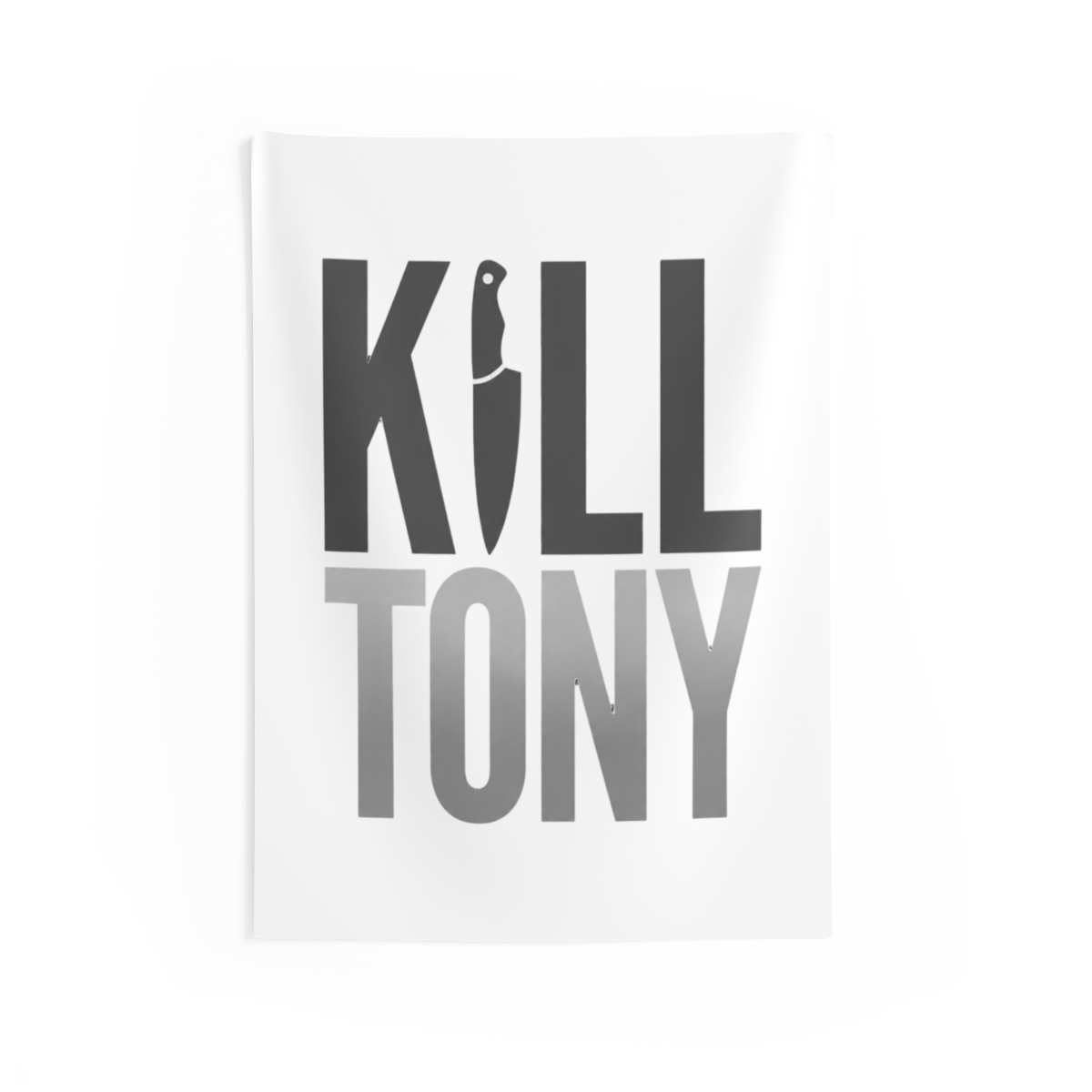 kill tony merch Tapestry