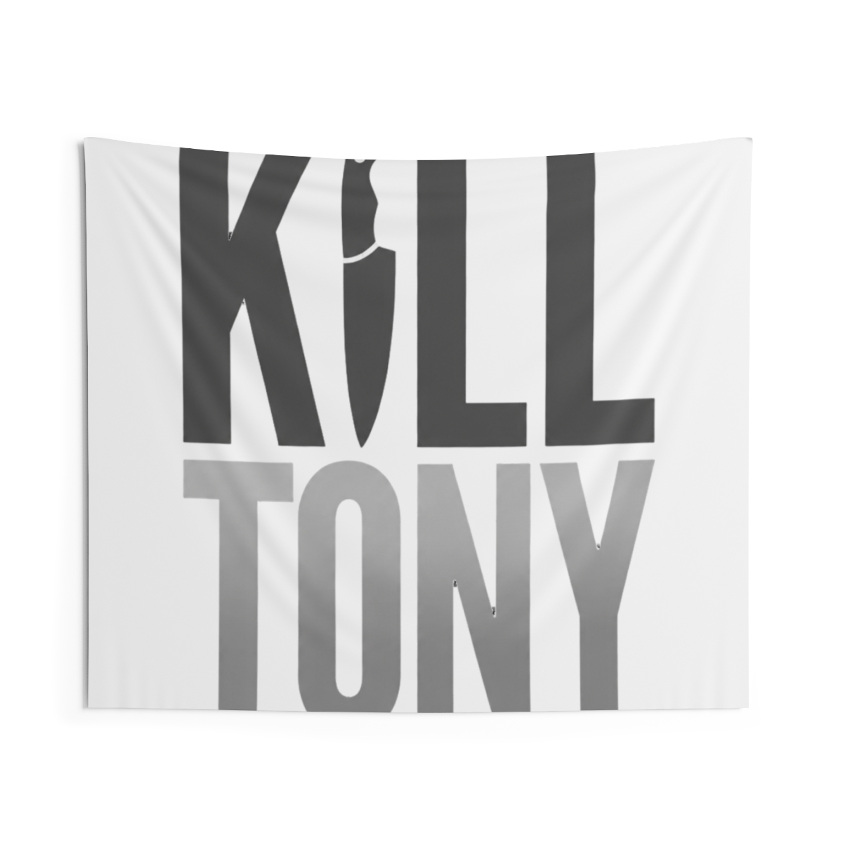 kill tony merch Tapestry